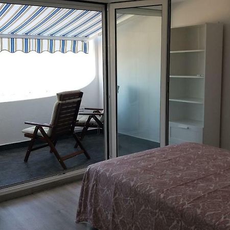 Edificio Albufeira 406 Appartement Buitenkant foto