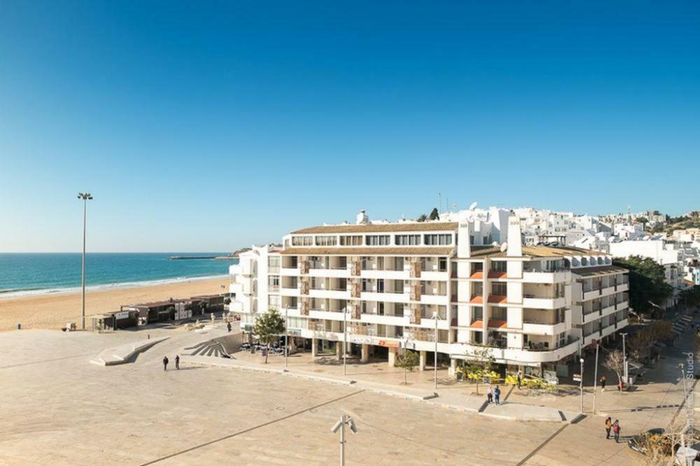 Edificio Albufeira 406 Appartement Buitenkant foto
