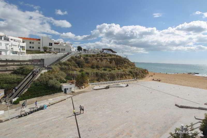 Edificio Albufeira 406 Appartement Buitenkant foto