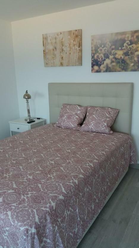 Edificio Albufeira 406 Appartement Buitenkant foto